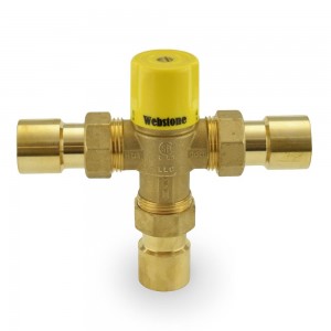 Mixing Valves