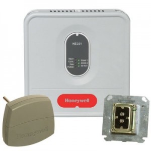 Zone Controls