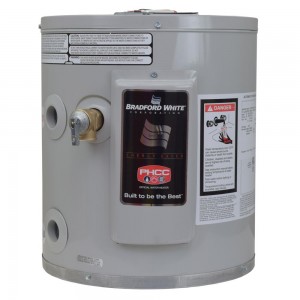 Bradford White Water Heaters