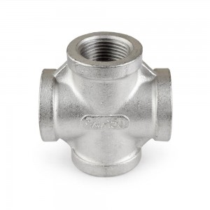 Stainless Steel Fittings