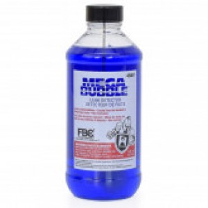 Bubble Leak Detectors