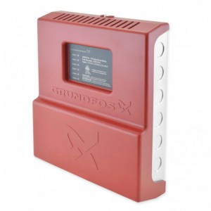 Grundfos Zone Pump Controls