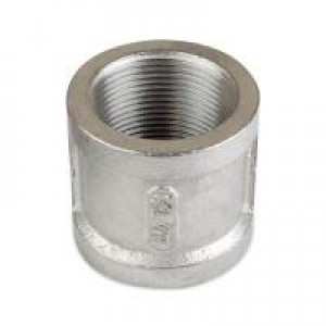 Stainless Steel Couplings