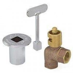 HearthMaster Log Lighter Valves & Kits
