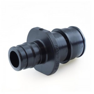 PEX Expansion Couplings