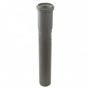 Innoflue Single Wall (SW) Vent Pipe