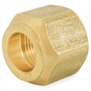 Flare Nuts