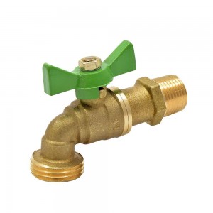 Hose Bibs