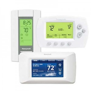 Thermostats