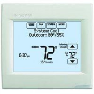 Honeywell Thermostats