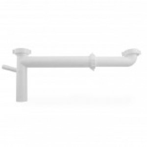 Tubular End Outlet Waste Kits