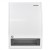 Stiebel Eltron CKT 20 E, Wall-Mounted Electric Fan Space Heater w/ Timer, 2000/1500W, 240/208V