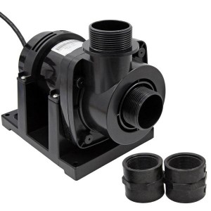 Waterfall Pumps