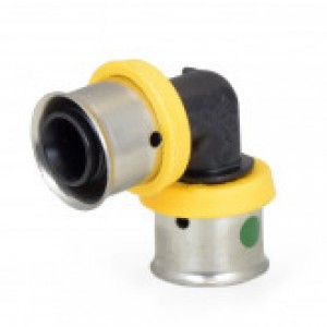 Viega PEX Press Fittings