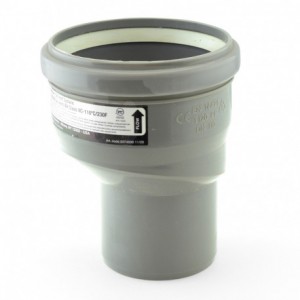 Innoflue SW Increasers & Reducers