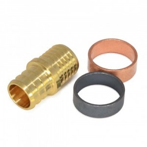 PEX x Polybutylene Repair Kits