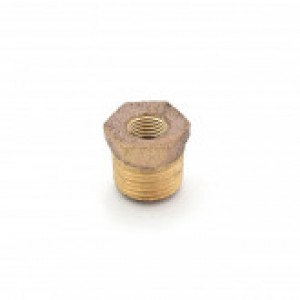 Brass Bushings