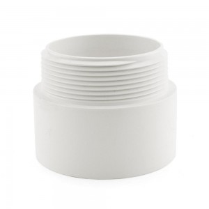 PVC DWV Male Adapters