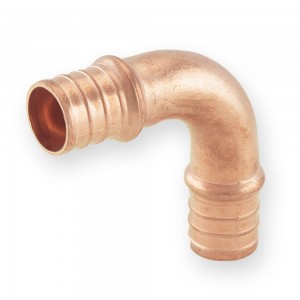 Copper Elbows (PEX x PEX)