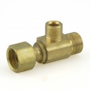 Compression Swivel Max Tees