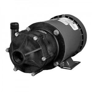 Magnetic Drive Pumps