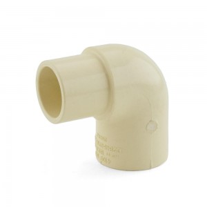 CTS CPVC 90° Street Elbows