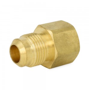 Flare x Female NPT Threaded Adapters