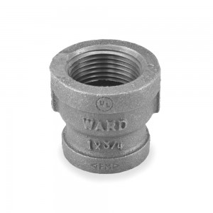Black Couplings