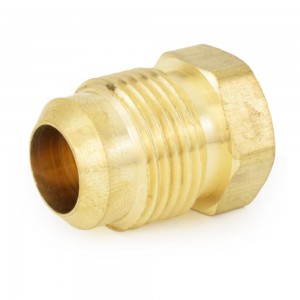 Flare Plugs