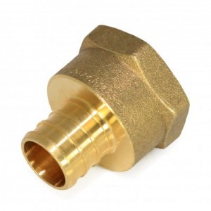 PEX Female Threaded Adapters