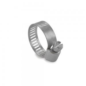 Hose Clamps