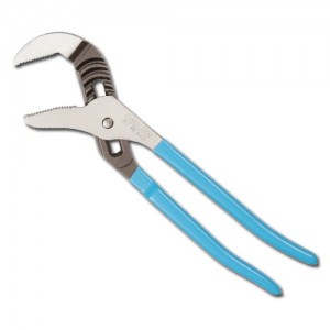 Tongue & Groove Pliers