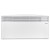Stiebel Eltron CNS 240-2 E, Wall-Mounted Electric Convection Space Heater, 2400/1800W, 240/208V