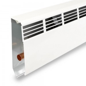 Slant/Fin Revital/Line Universal Replacement Baseboard Covers