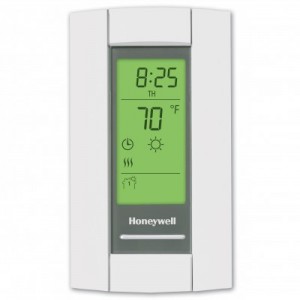 Programmable Thermostats