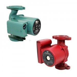 Circulator Pumps