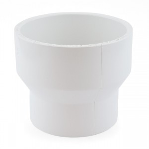 PVC DWV Couplings