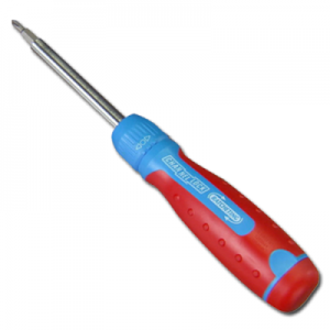 Screwdrivers