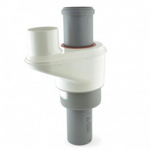 Innoflue Concentric Adapters