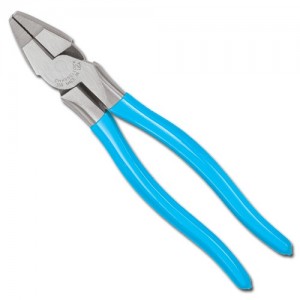 Linemen's Pliers
