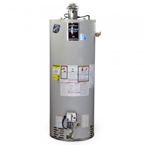 Damper Atmospheric Vent Water Heaters