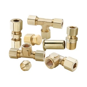 Compression Fittings