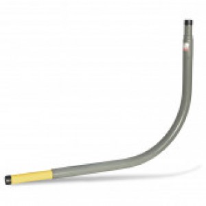Anodeless Service Risers for PE Gas Pipe