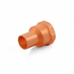 FTG x Fem. Threaded Street Adapters