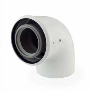 Innoflue Concentric Elbows