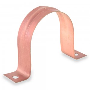 Metal Pipe Straps