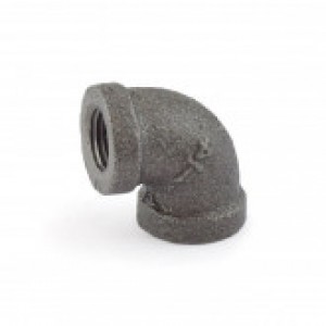 Black Pipe Fittings