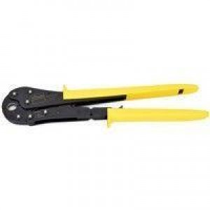 Viega PEX Press Tools
