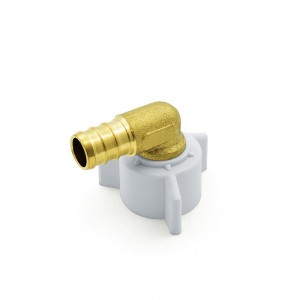 PEX Swivel Elbows