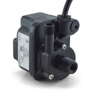 Fountain Pumps